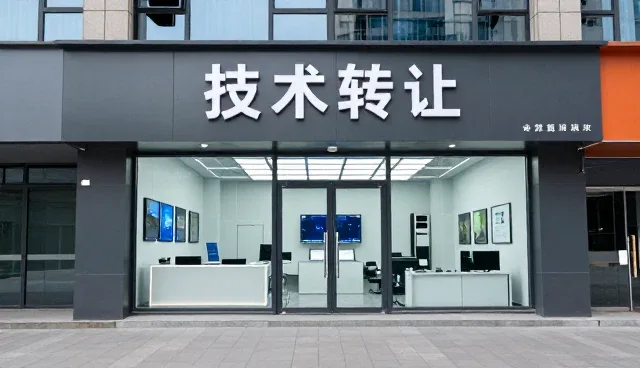 系统集成选型中技术转让的实用关注点
