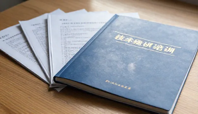 安装调试中的选型方法及实际应用
