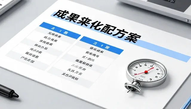 技术选型中的关键考量因素与实践路径