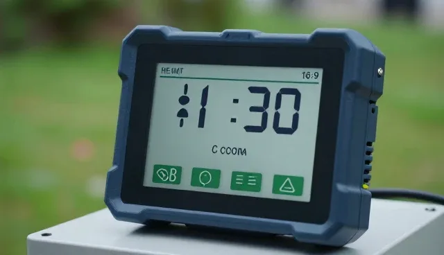 气体检测设备选型中的行业升级关键要素