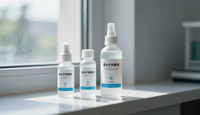 精细化学品配方设计中的常见问题及处理方向