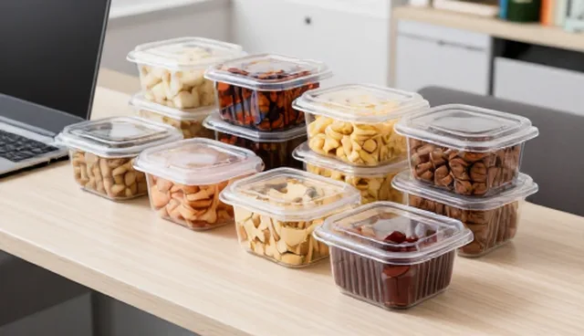 食品研发中的限制因素分析及应对策略