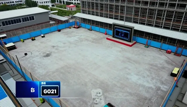 土建施工选型中的问题处理核心关注点