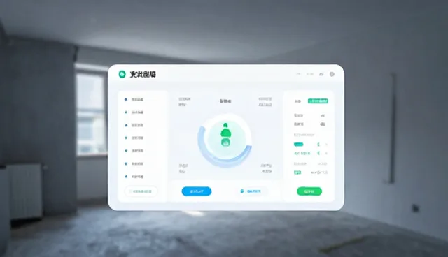技术推广服务如何影响维护效率提升