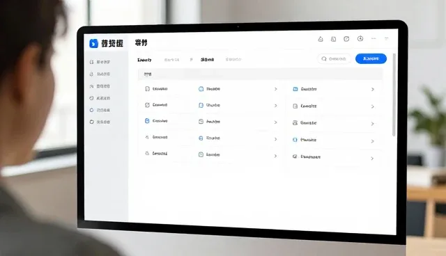 网络性能优化策略：信息化方案的实施要点