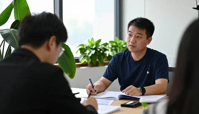 提升课程研发效率的关键问题处理策略