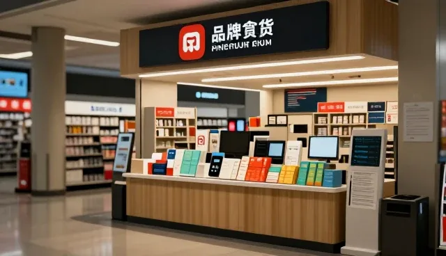 日用百货线上运营趋势下的品牌代理新机遇