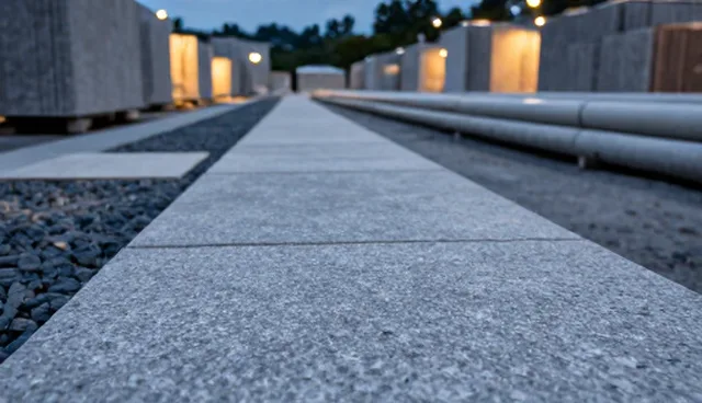 景观石材维护建议：不同场景下的应用分析
