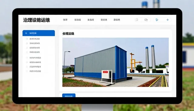 废水治理在不同场景中的工艺适配实践