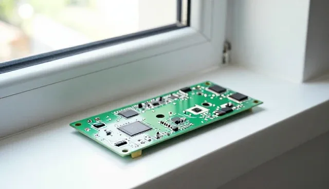 电子产品选型中一致性的重要性与实践路径