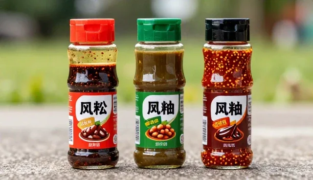 食品代工行业应用场景拓展与未来趋势分析