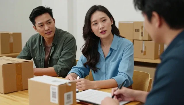 生产加工场景中的效率提升与流程优化