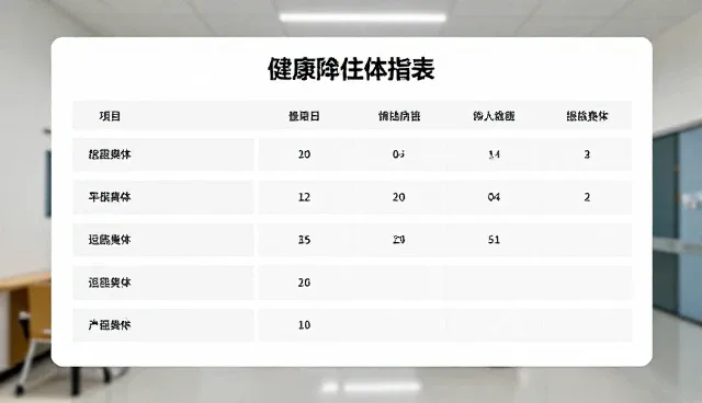 误区澄清：医疗技术性能评估不应忽视适用条件
