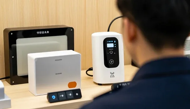 消防系统设计中的技术选型关键要素分析
