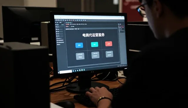 网络推广系统集成选型中的关键考量因素