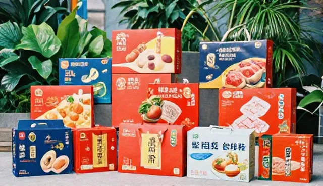 农产品收购中设备选型的两种做法与实际取舍