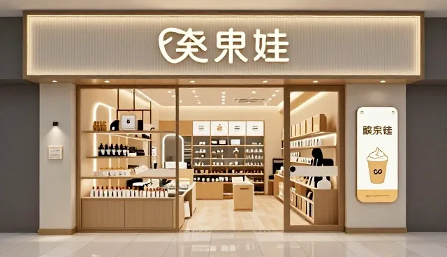 品牌视觉设计在不同行业场景中的应用差异