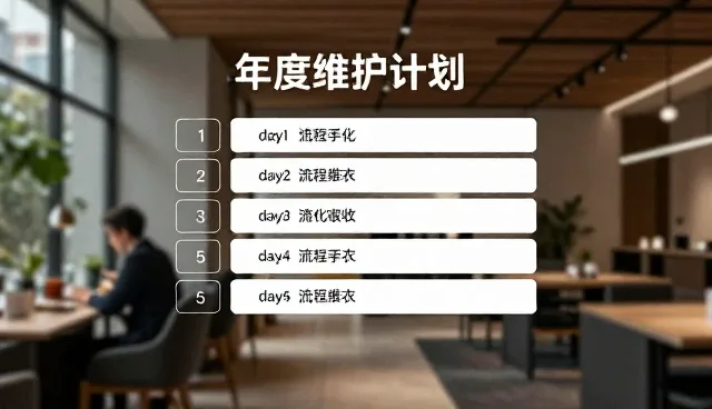 服务匹配在财税流程优化中的适用情况与限制