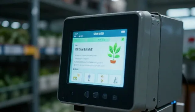 温湿度调控在种植技术中的实际应用与挑战