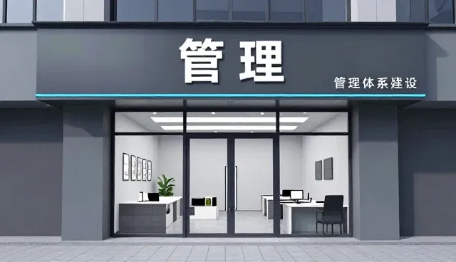 商务代理服务选型中的流程优化关键点解析