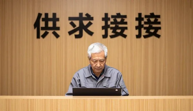 如何通过供求商机资讯优化资源配置