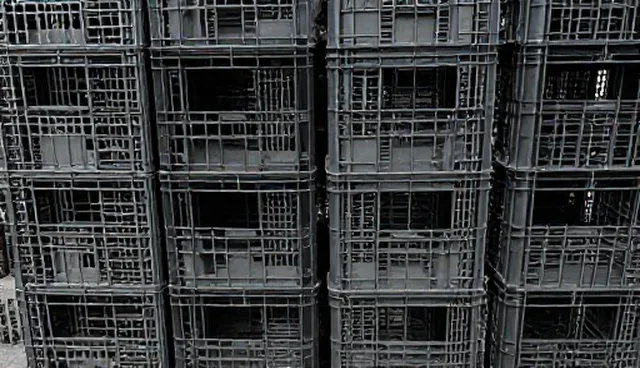 塑料制品来图定制在多个行业的实际应用分析