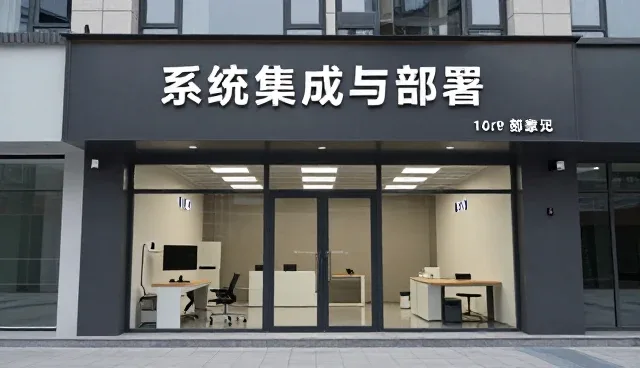 智能搬运系统在复杂场景中的性能表现与适用条件分析