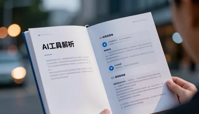 AI热点解析：性能与适用条件的现实考量