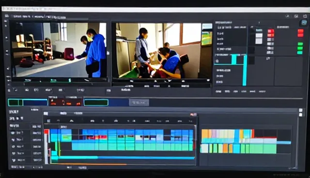 视频剪辑工具选型关注点：如何选择适合广告设计的工具