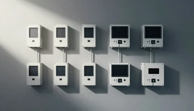 建筑安全设备选型中的核心关注点分析