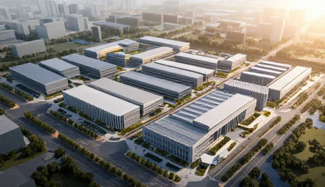 产业园区项目市场影响的常见误区与处理方向