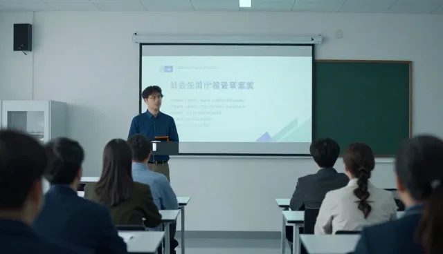 技术培训如何推动教学方法的持续革新