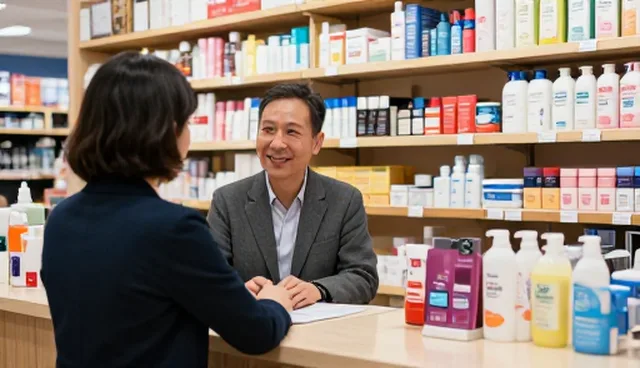 高效售后响应服务在日用百货批发中的实际应用