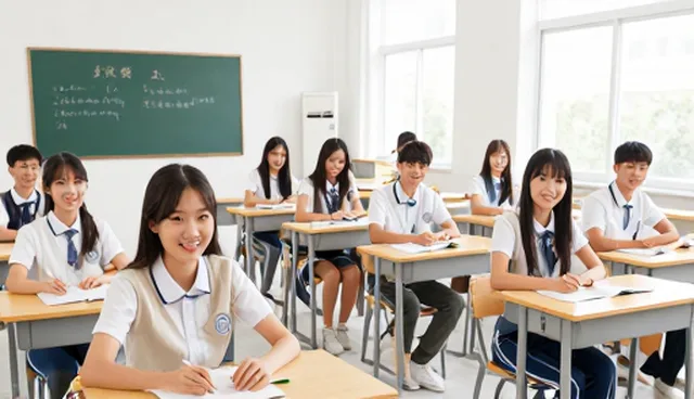 中考英语冲刺班如何精准对接学生实际需求