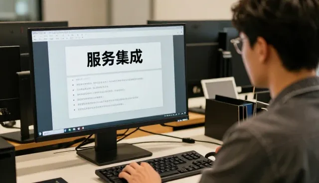 负载均衡服务的使用与维护策略分析