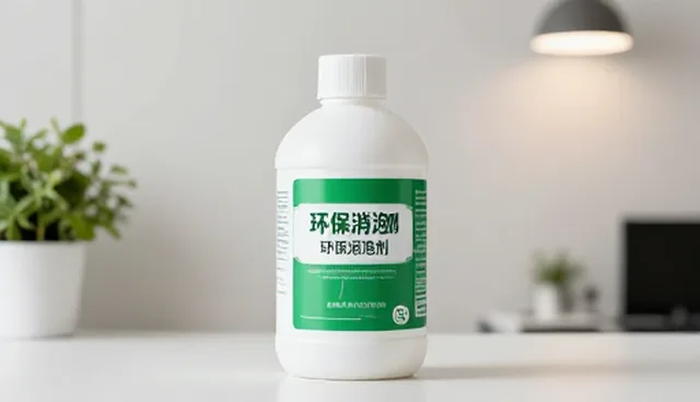环保型消泡剂在使用与维护中的选型建议