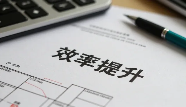 学习规划工具如何优化课程管理效率