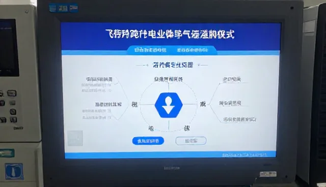 电气改造场景中检测设备的高效使用与维护要点