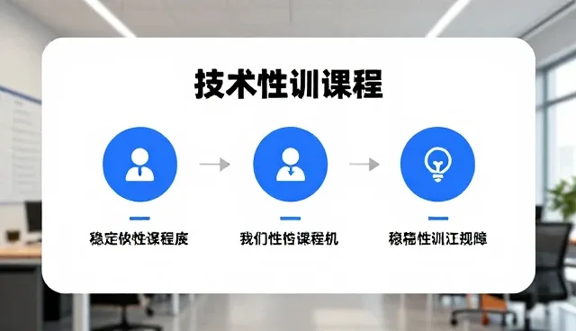 技术选型关注点：如何规避风险并提升开发效率