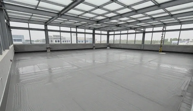 防水堵漏材料寿命短？如何选对材料延长使用寿命？