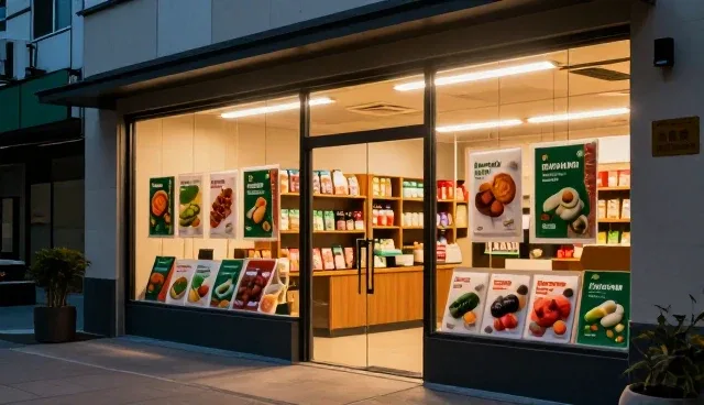 农产品销售系统操作维护中的性能优化与适用条件分析