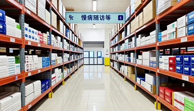 健康评估套餐如何实现个性化服务落地