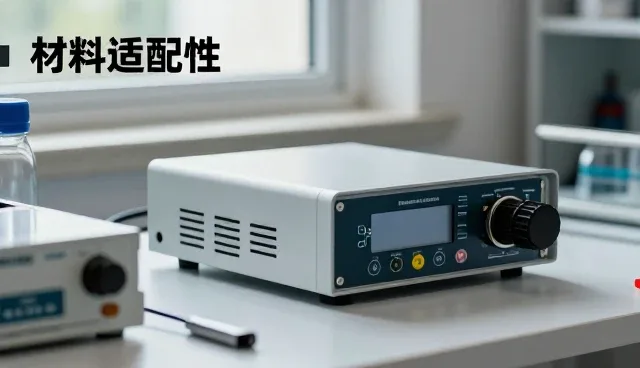化工产品性能差异与适用场景的精准匹配