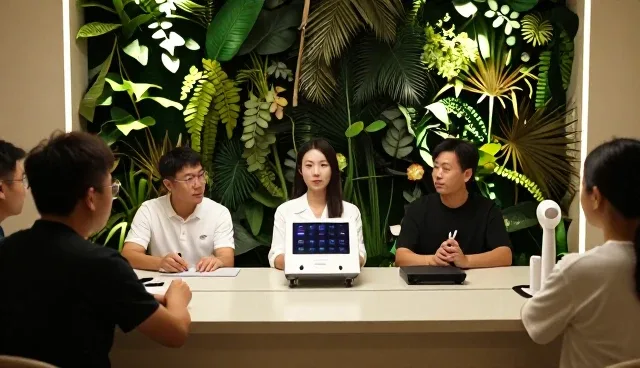 企业成长中的设计思维如何构建独特竞争力