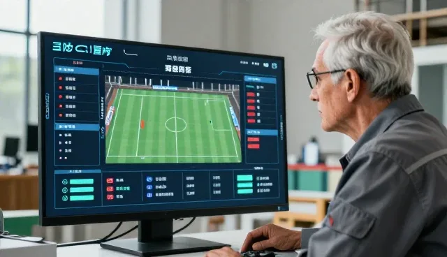 系统稳定性在体育用品应用场景中的关键作用分析
