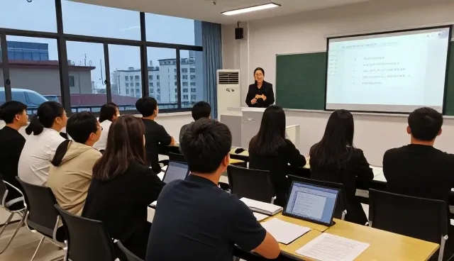 技术培训服务常见问题与检查要点解析