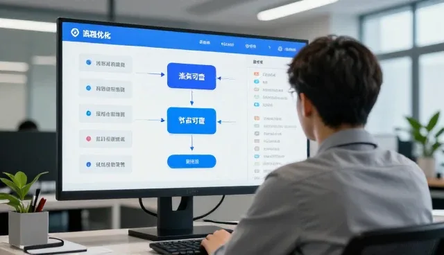 安装调试中如何精准把控流程控制与适用条件