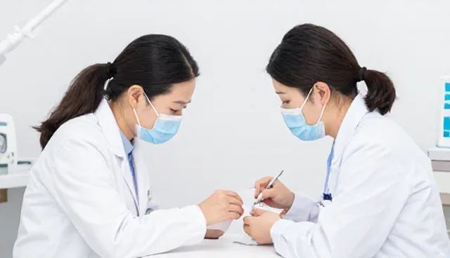 健康检查项目选择要点与适用人群限制