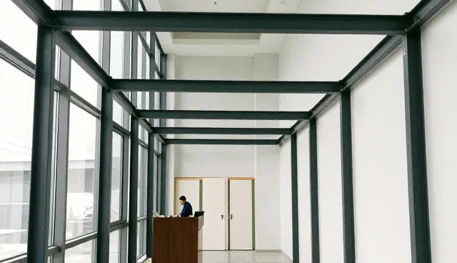 施工组织中的技术应用与维护策略