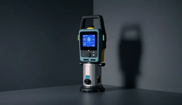 精密仪器在复杂环境下性能稳定性保障策略